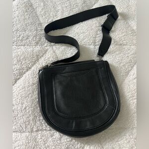 HAMMITT KAYCE SADDLE purse